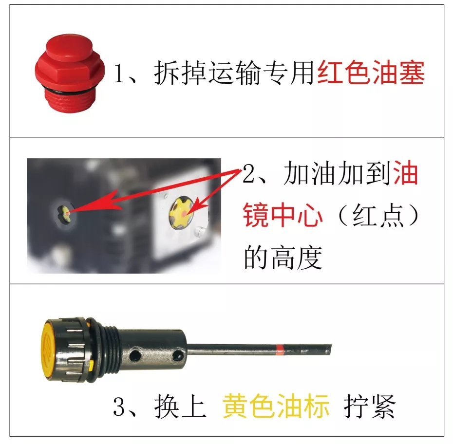 高壓清洗機操作不當引起的常見問題